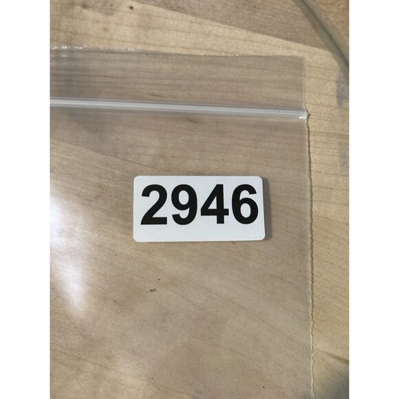 Passport Buffalo Plaid‎ Tunic Dress Womens Small Red Black Pockets Button front - Picture 8 of 8